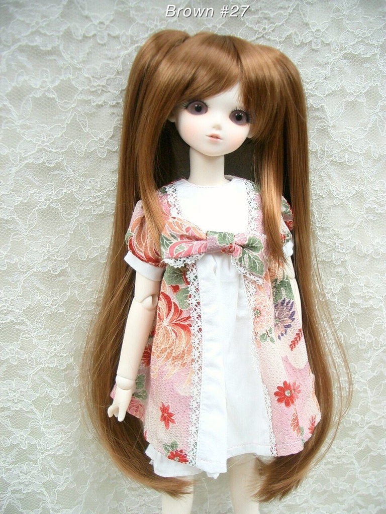 ウィッグ / 7-8インチ / セーラームーン (7-8/38133N)