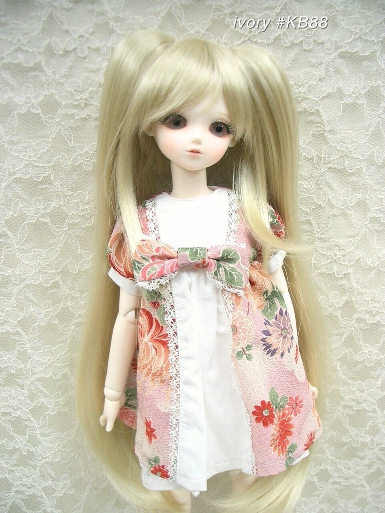 ウィッグ / 7-8インチ / セーラームーン (7-8/38133N)