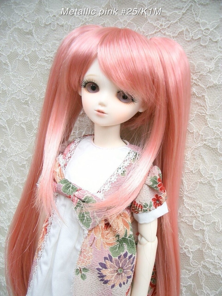 ウィッグ / 7-8インチ / セーラームーン (7-8/38133N)