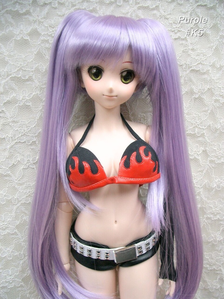 ウィッグ / 8-9インチ /セーラームーン (8-9/38133N)