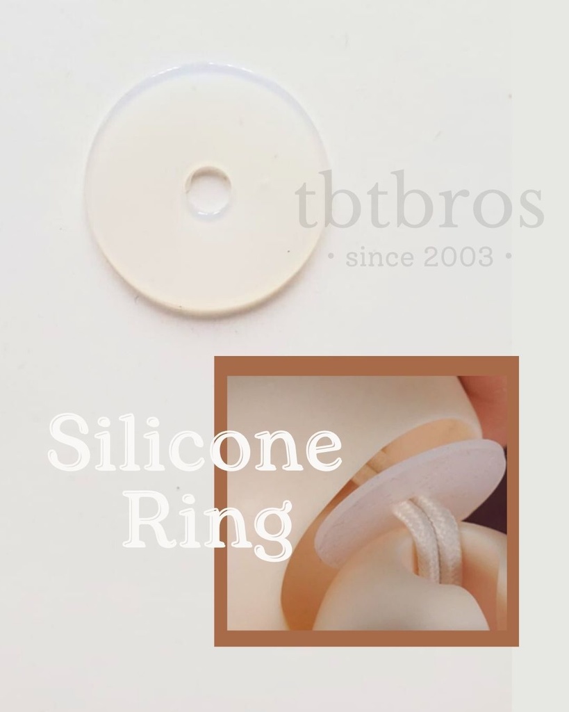 BJD シリコンリング (BJD Silicone Ring)