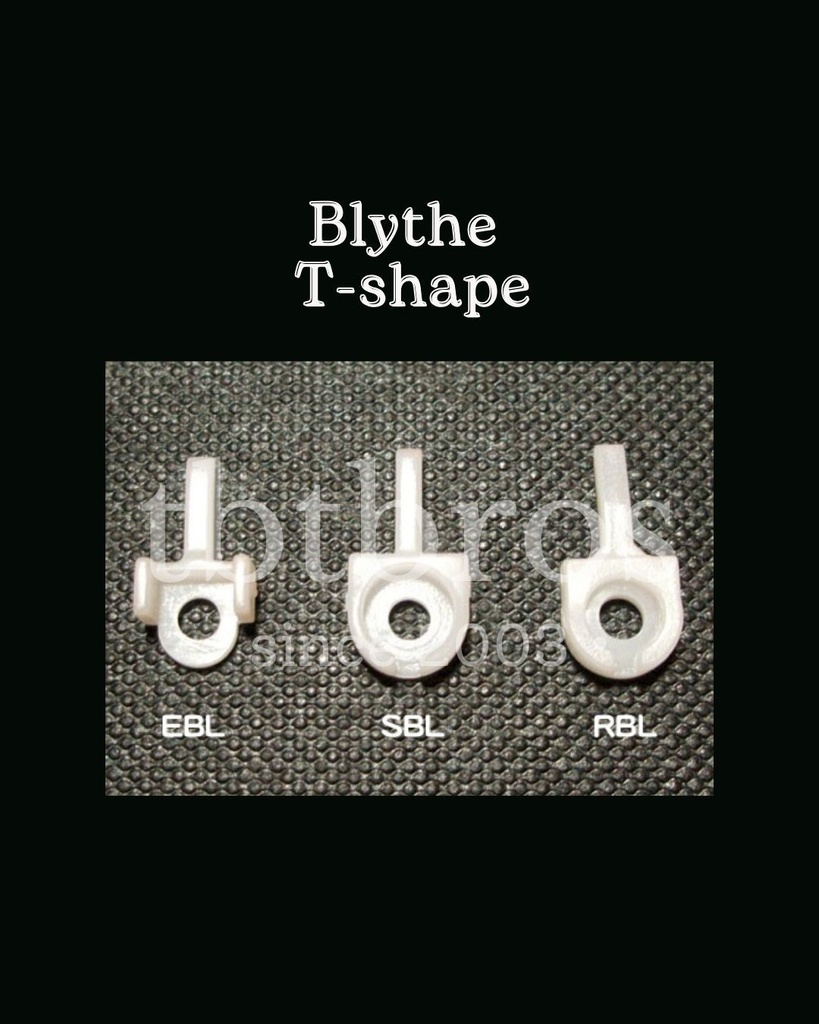 【ブライス専用】リペアパーツ アイ支え