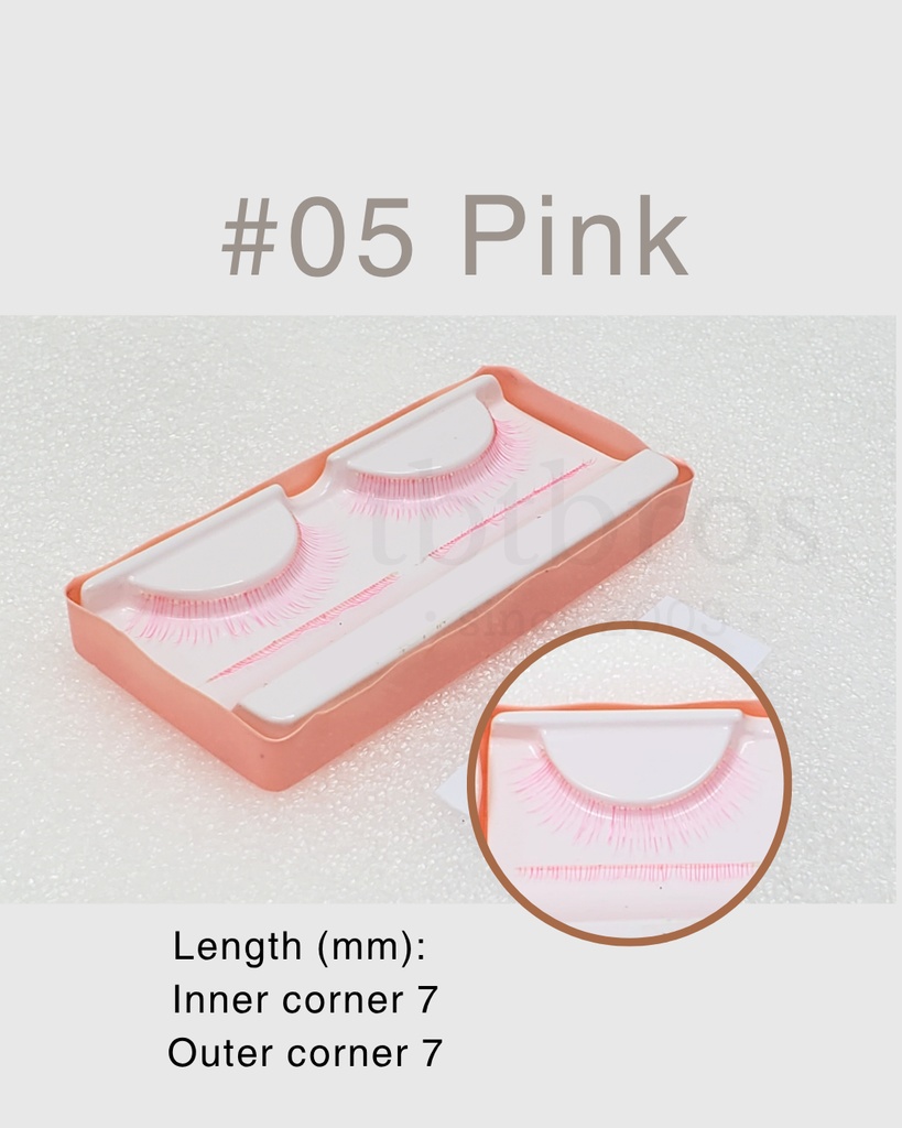 BJD アイラッシュ #05