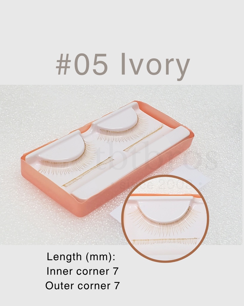 BJD アイラッシュ #05