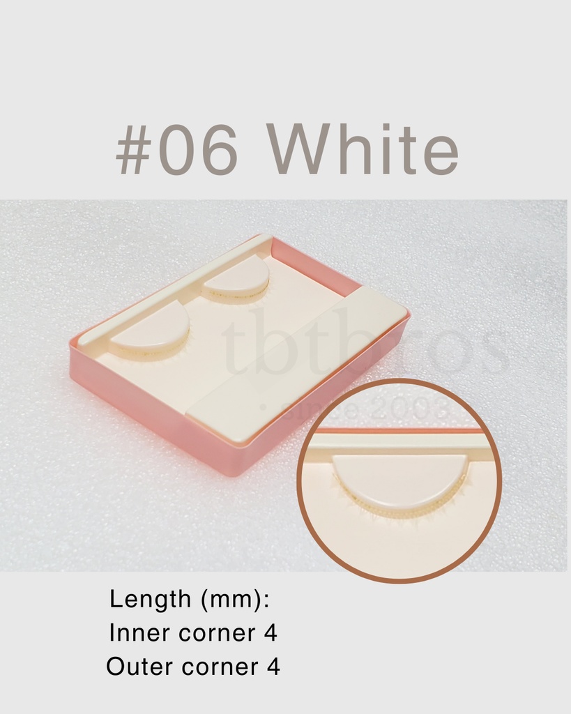 BJD アイラッシュ #06