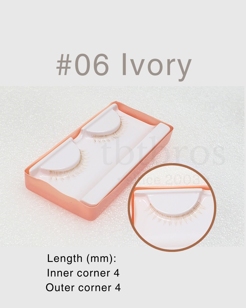 BJD アイラッシュ #06