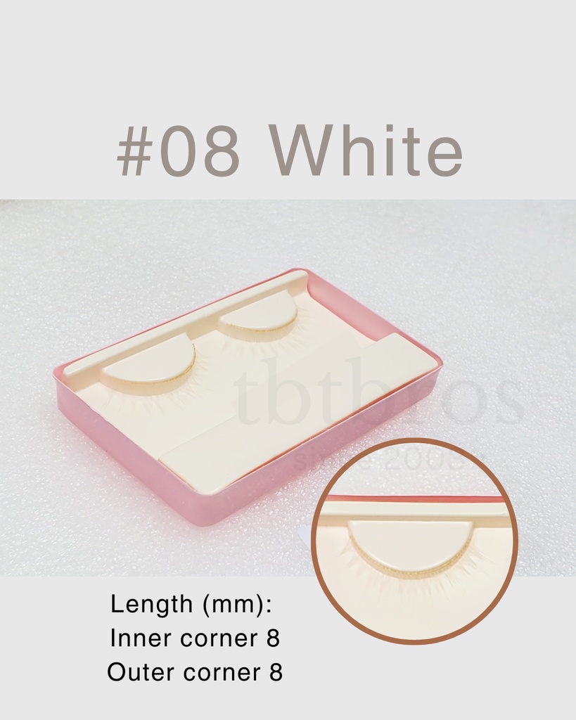 BJD アイラッシュ #08