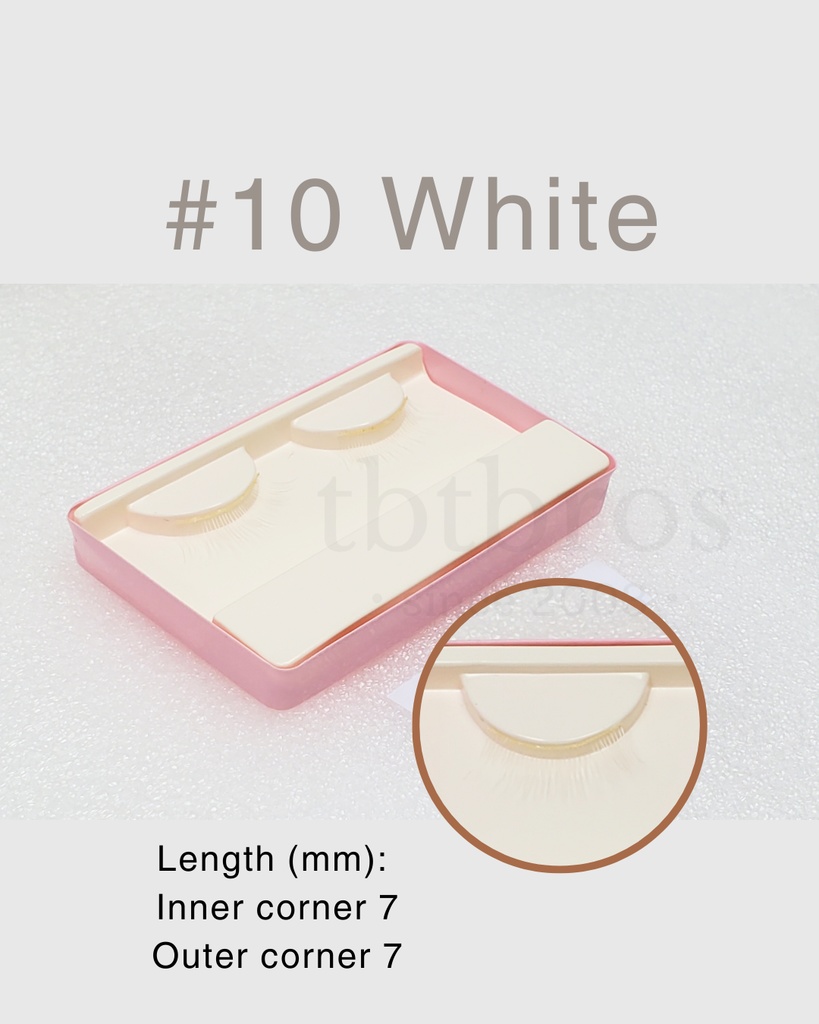 BJD アイラッシュ #10