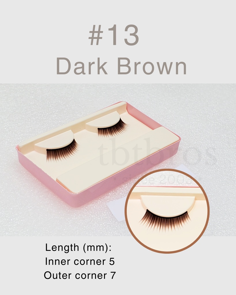 BJD アイラッシュ #13