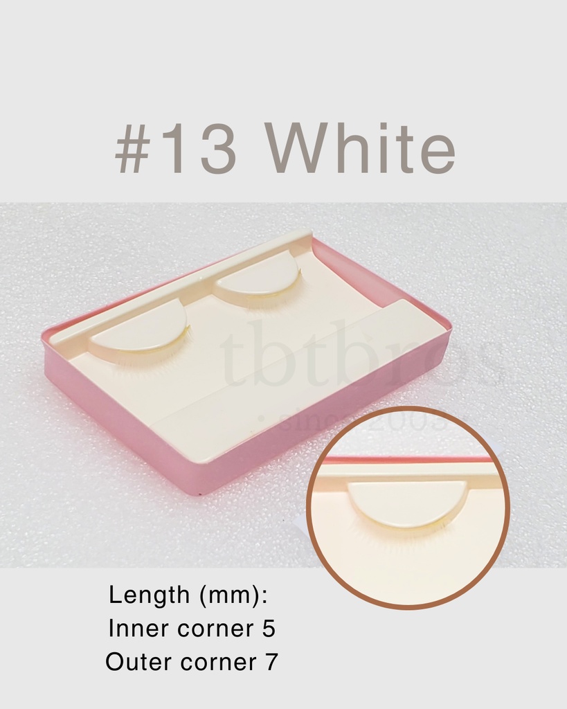 BJD アイラッシュ #13