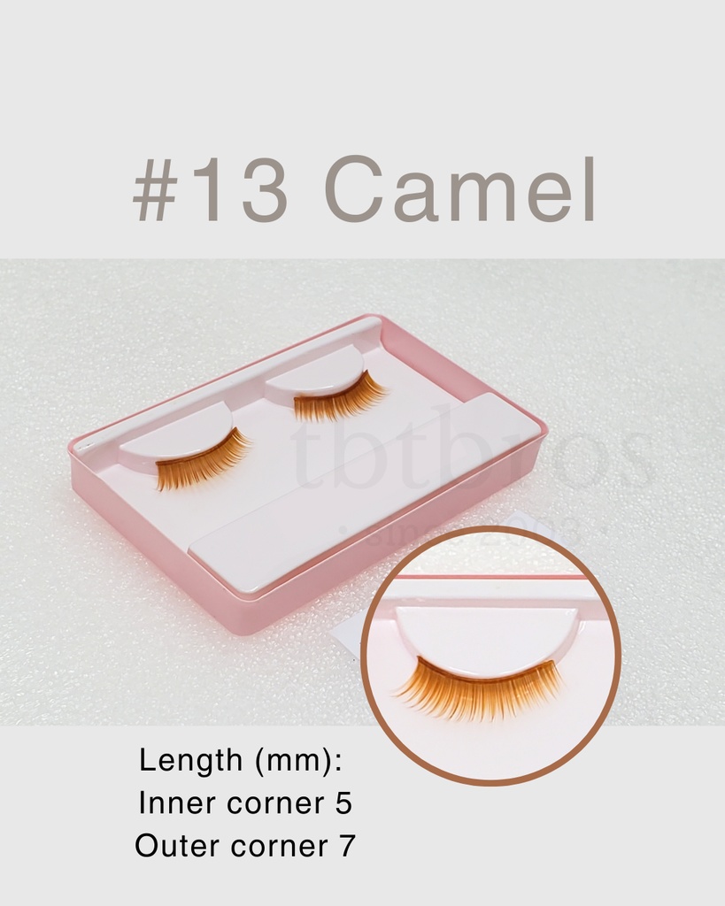 BJD アイラッシュ #13