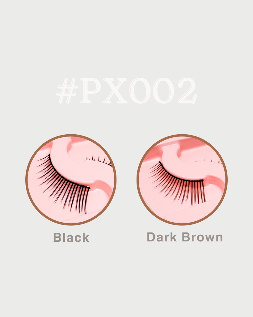 アイラッシュ #PX002