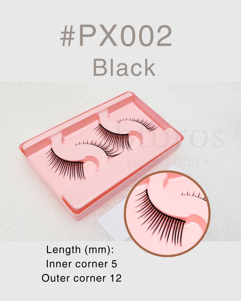 アイラッシュ #PX002