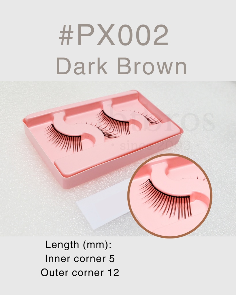 アイラッシュ #PX002