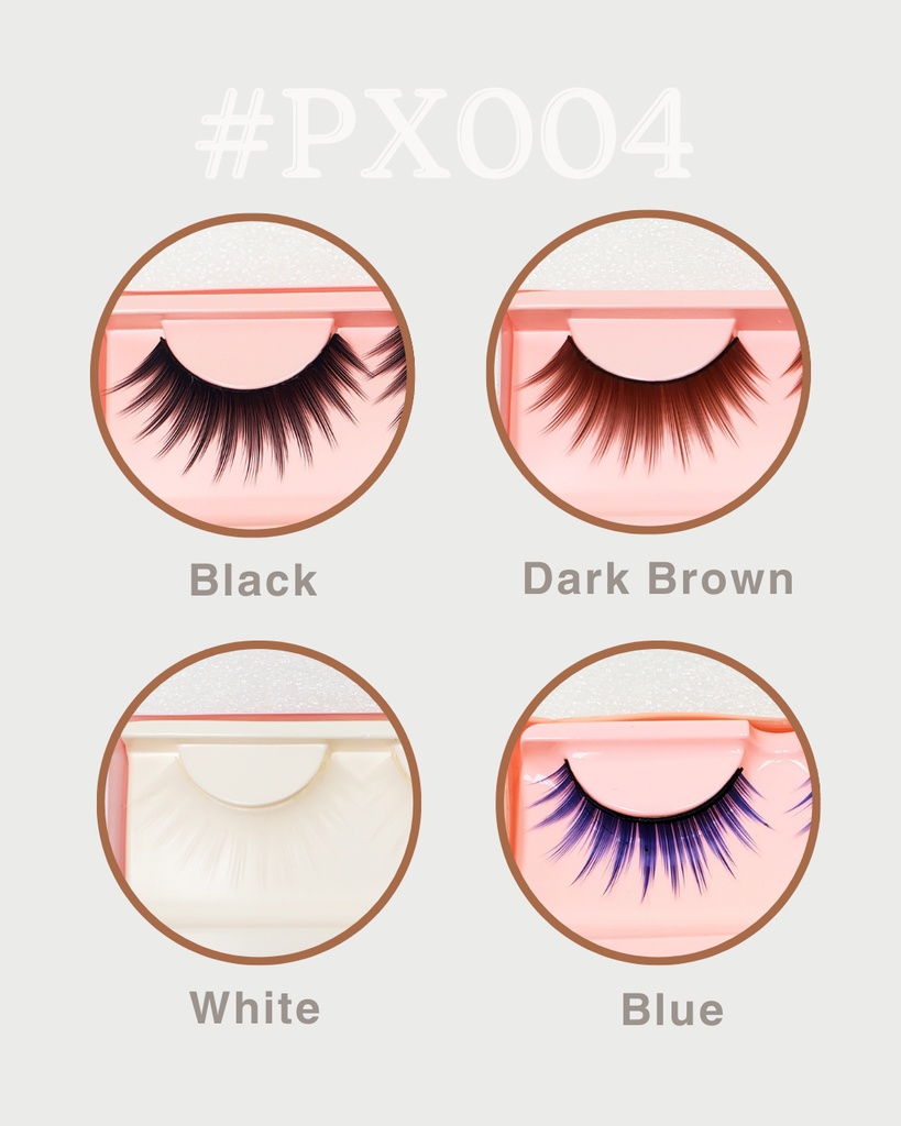 アイラッシュ #PX004