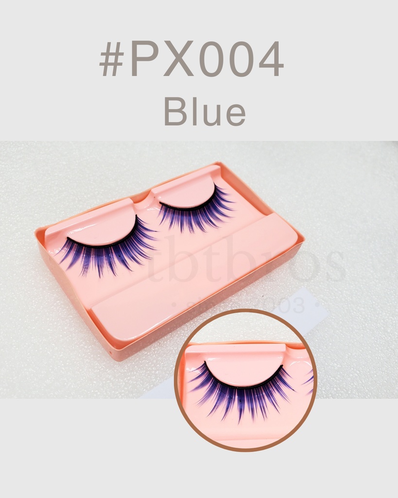 アイラッシュ #PX004