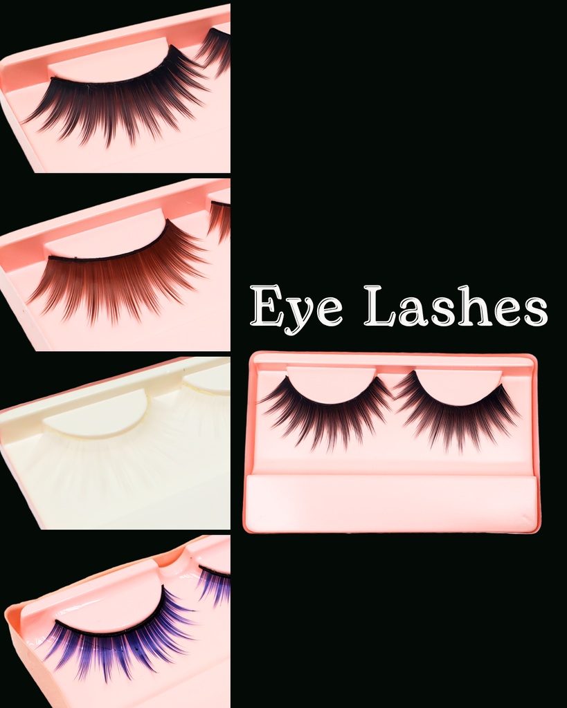 アイラッシュ #PX004