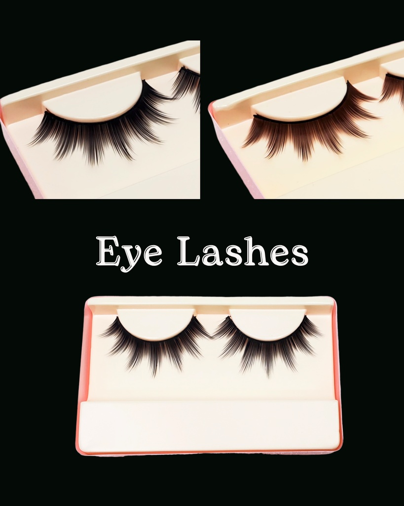 アイラッシュ #PX006