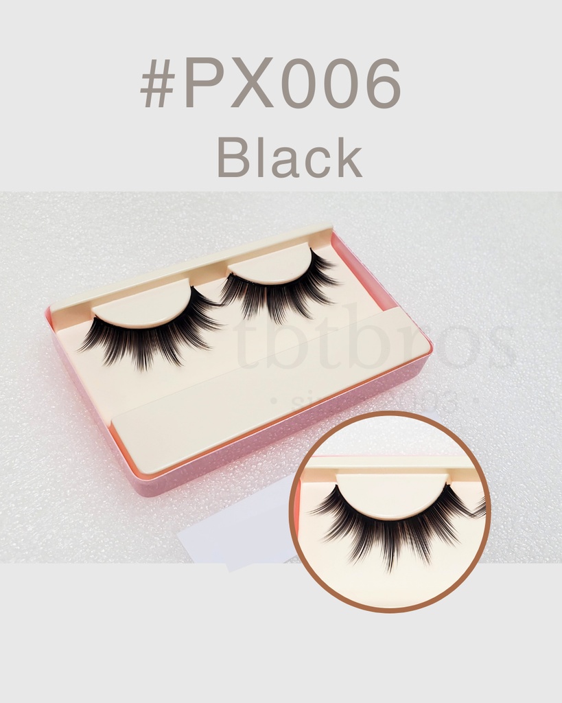 アイラッシュ #PX006