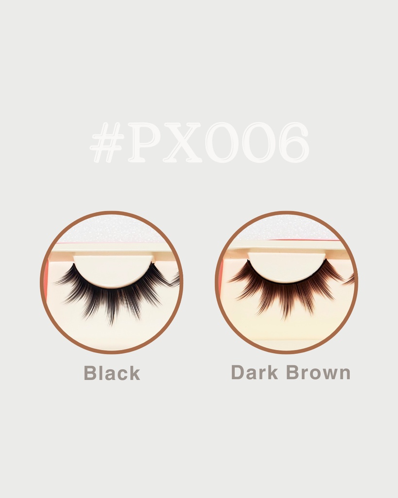 アイラッシュ #PX006