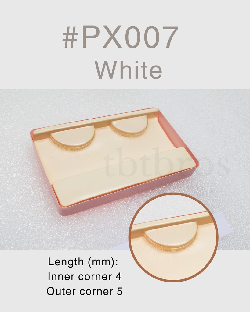 BJD アイラッシュ #PX007