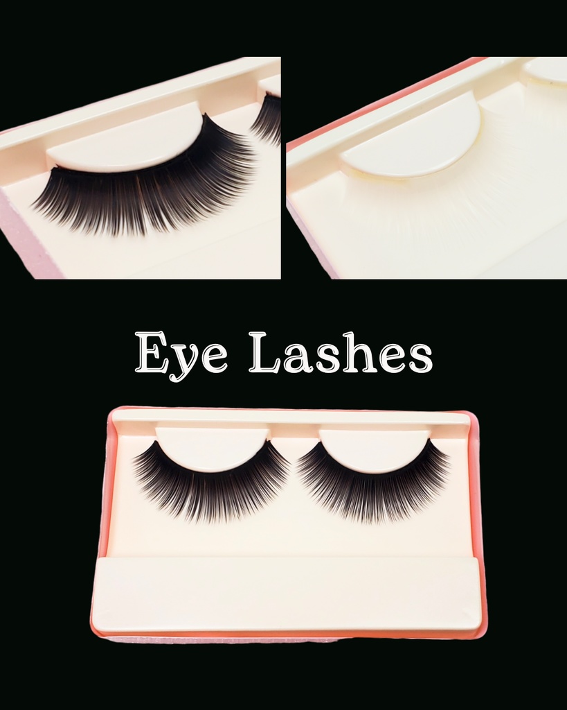 アイラッシュ #PX008