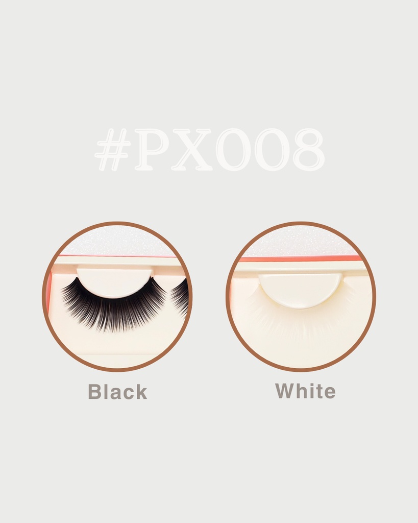 アイラッシュ #PX008