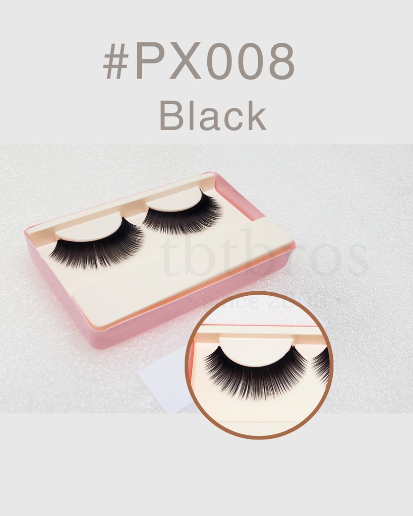 アイラッシュ #PX008
