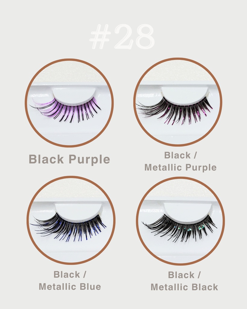 アイラッシュ #28