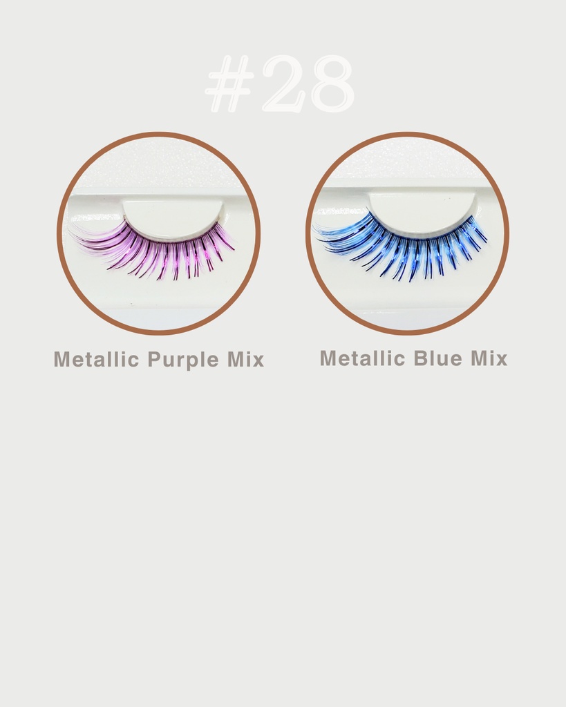 アイラッシュ #28