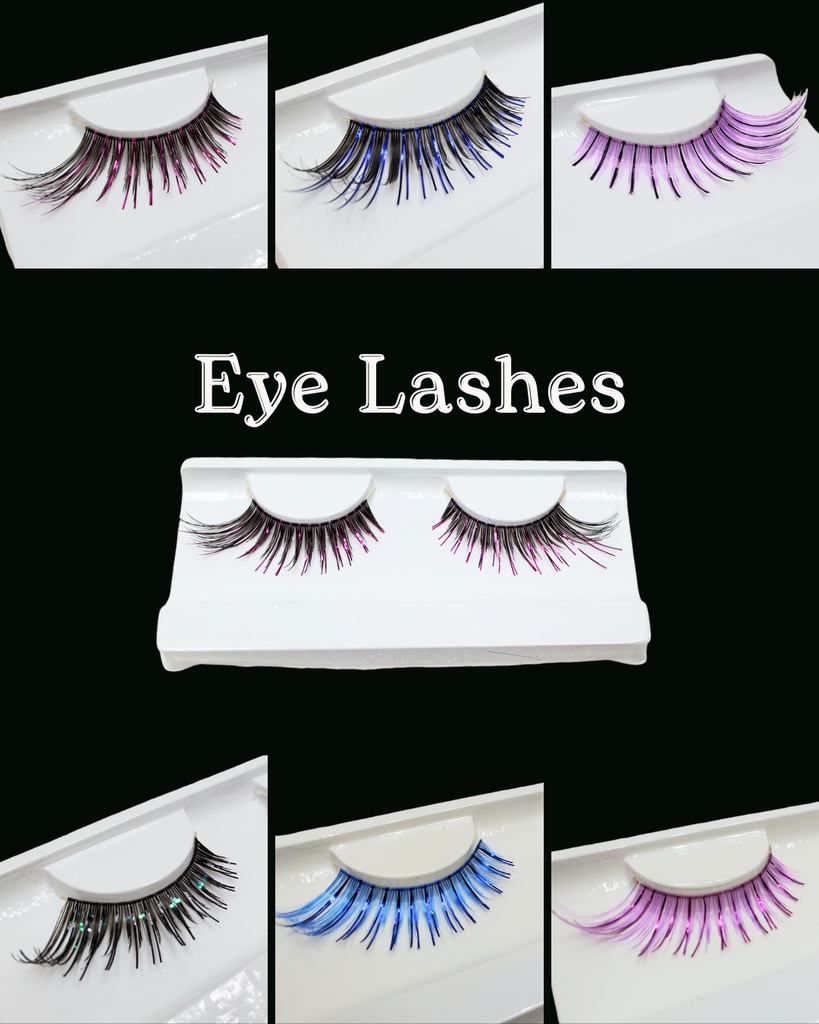 アイラッシュ #28