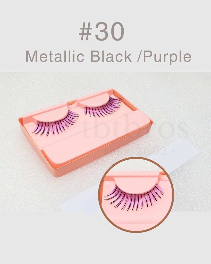 アイラッシュ #30