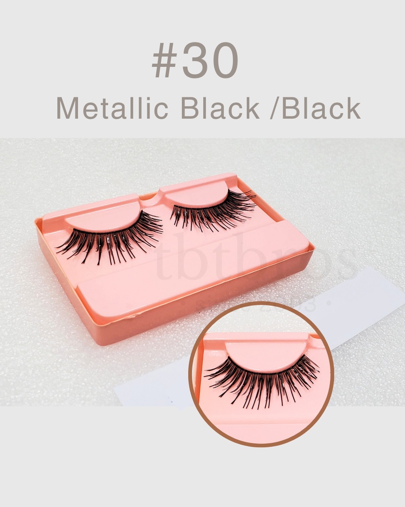 アイラッシュ #30