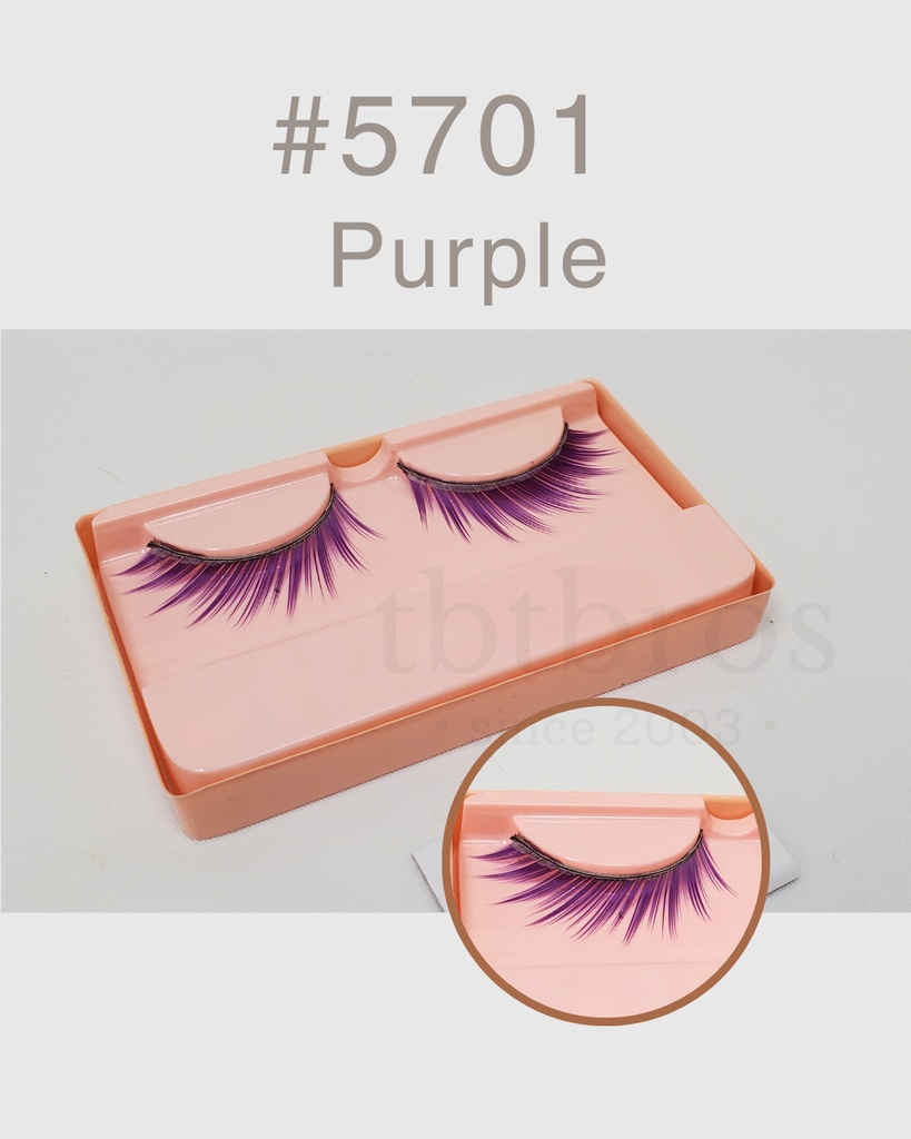 アイラッシュ #5701