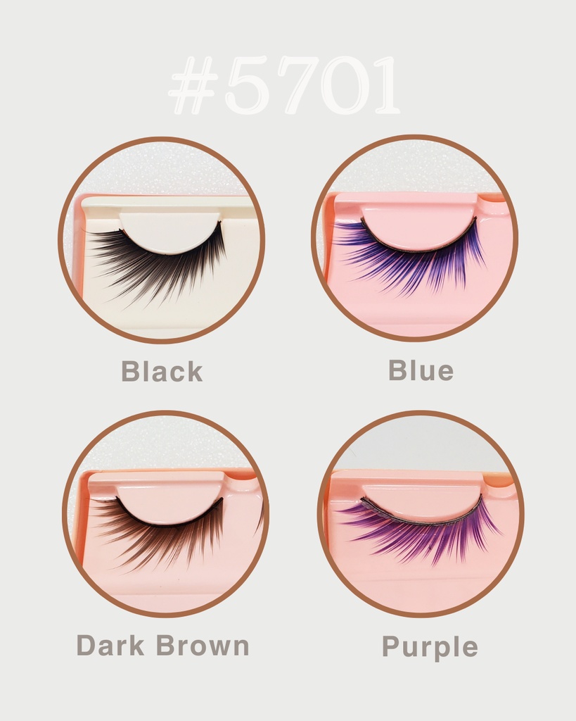 アイラッシュ #5701