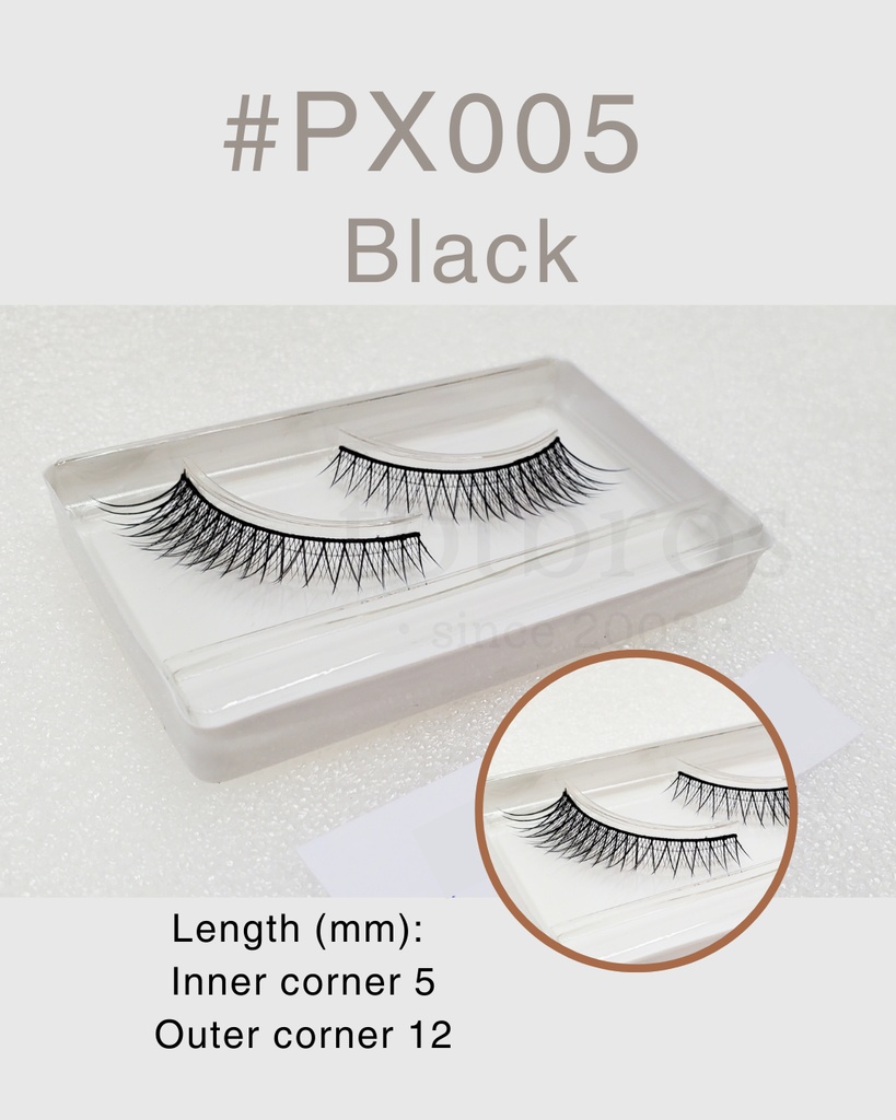 BJD アイラッシュ #PX005