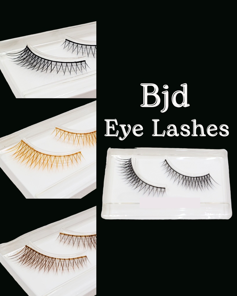 BJD アイラッシュ #PX005