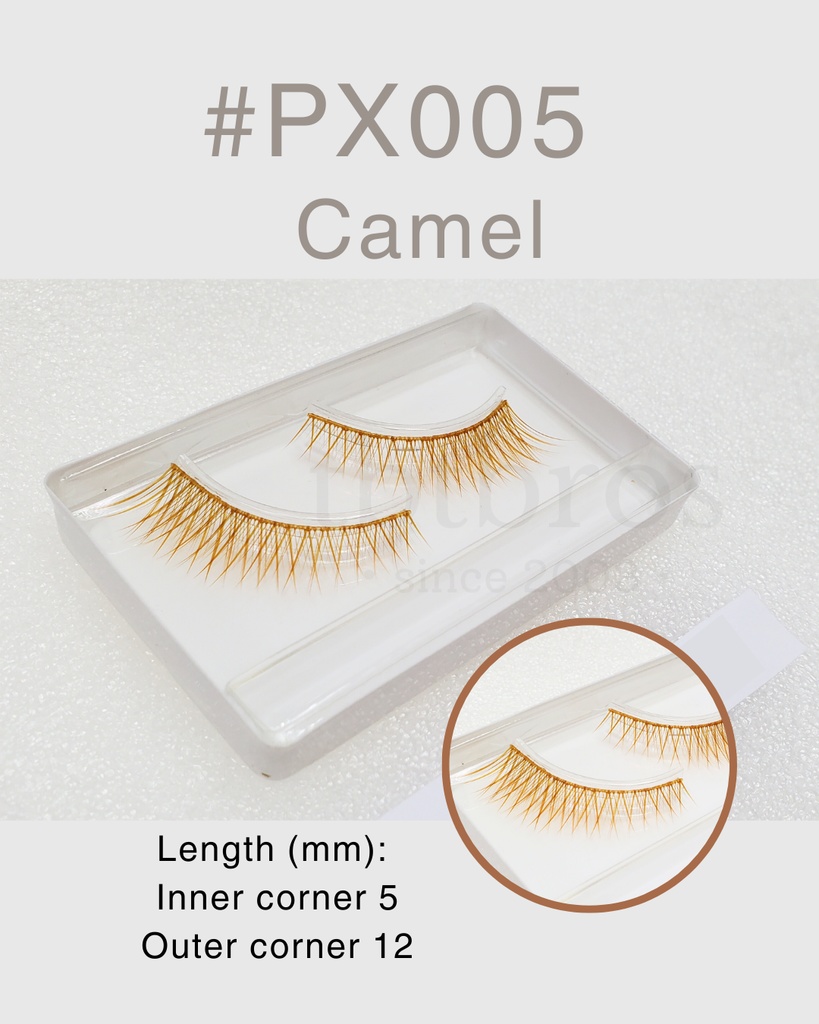 BJD アイラッシュ #PX005