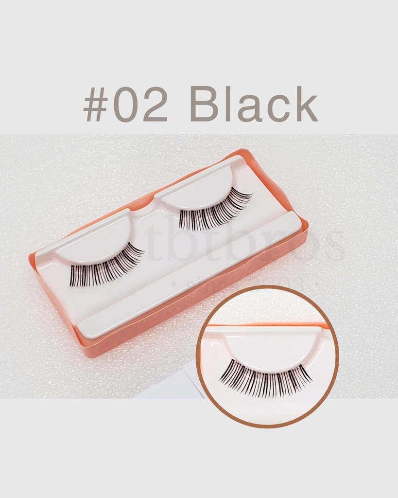 BJD アイラッシュ #02