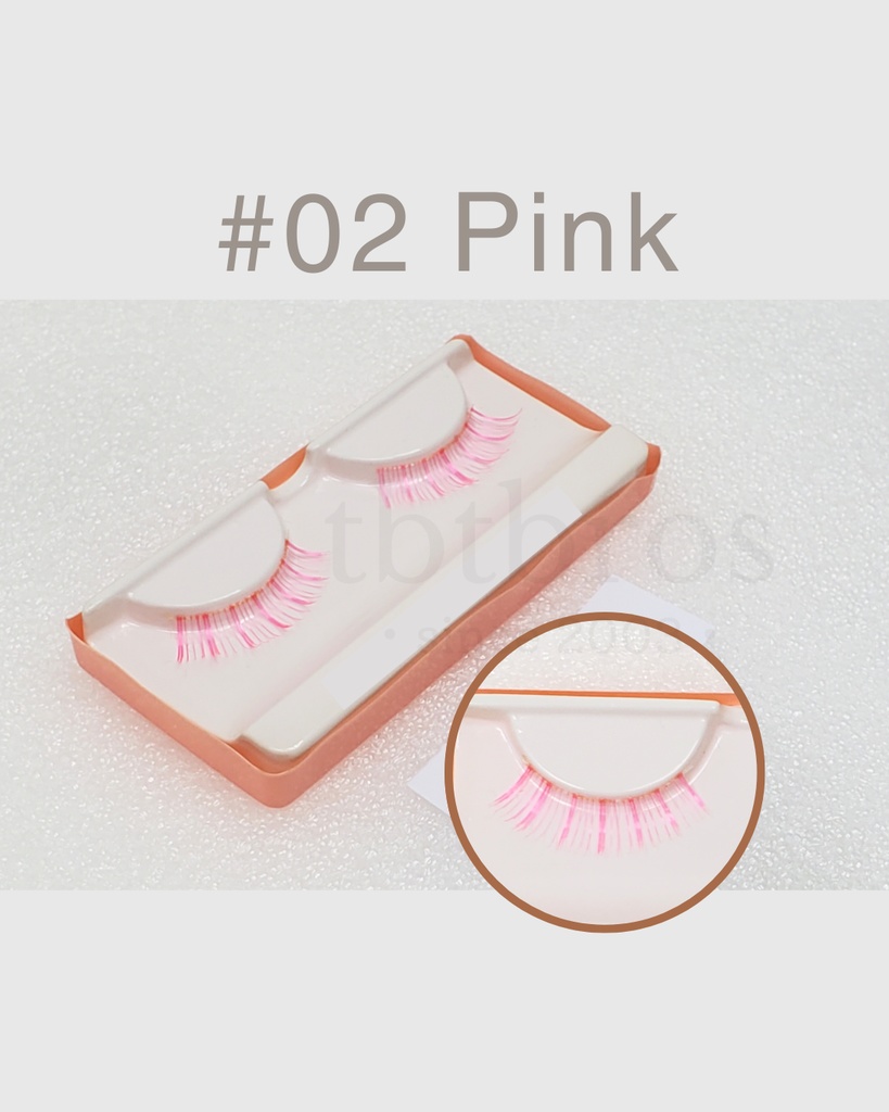 BJD アイラッシュ #02