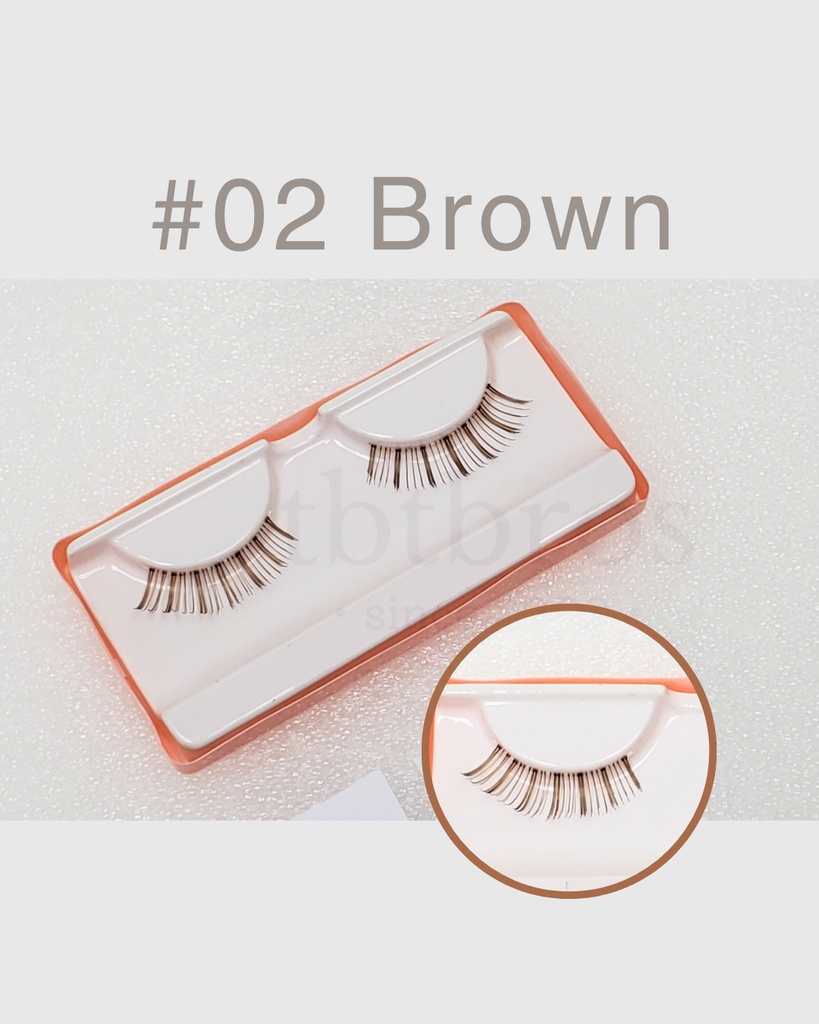 BJD アイラッシュ #02