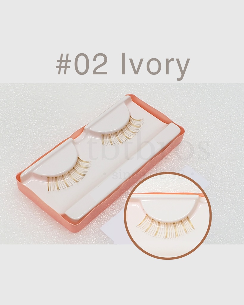 BJD アイラッシュ #02