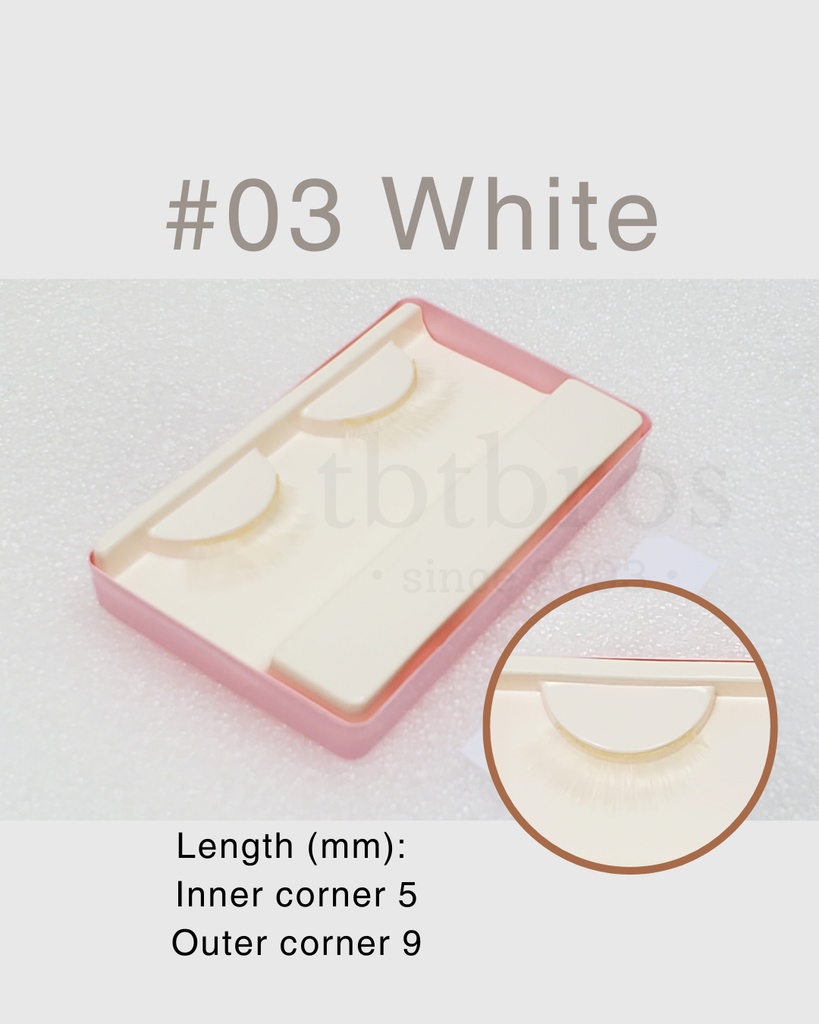 BJD アイラッシュ #03