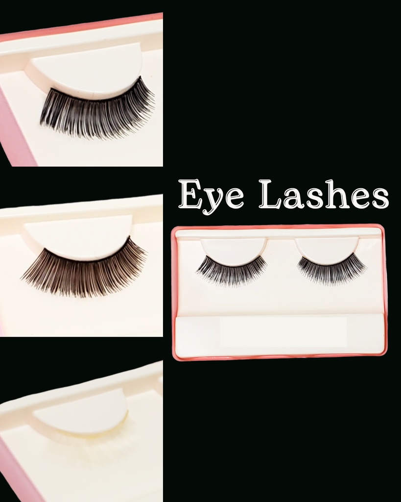 BJD アイラッシュ #03