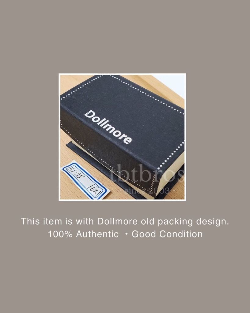 16mm グラスアイ ドール用 #ET25