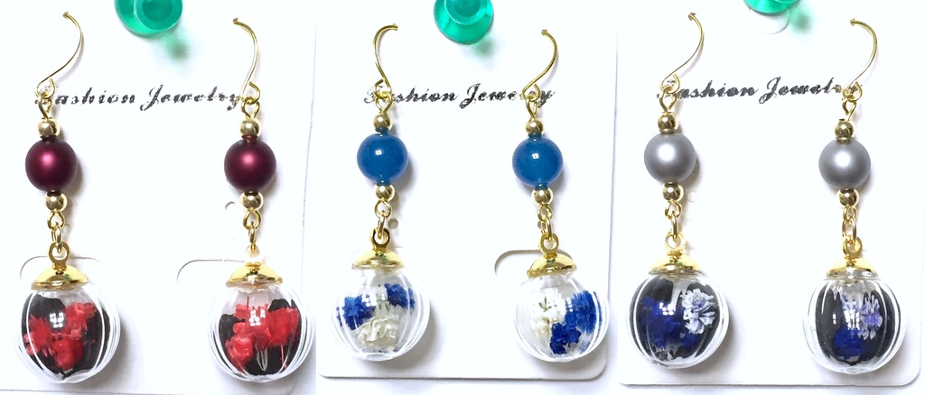 刀剣乱舞イメージアクセサリー