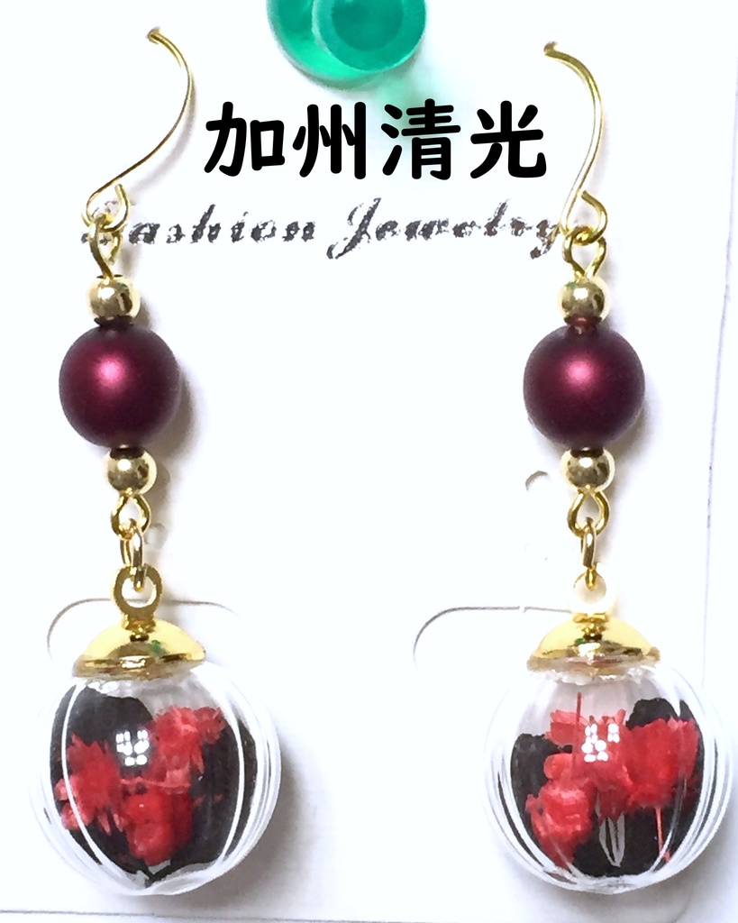 刀剣乱舞イメージアクセサリー