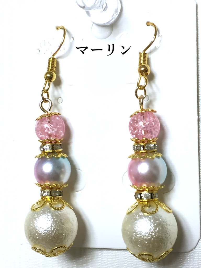 FGOイメージアクセサリー　