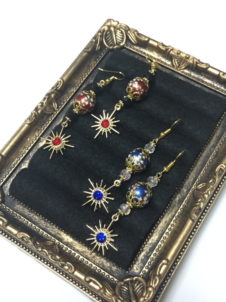 刀剣乱舞イメージアクセサリー