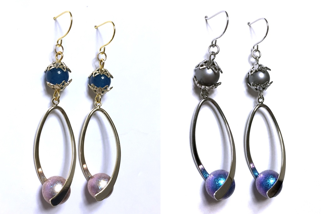 刀剣乱舞イメージアクセサリー